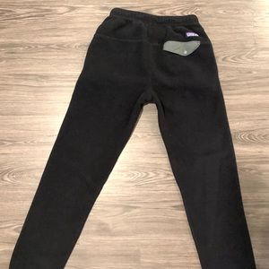 Patagonia Fleece Sweatpants